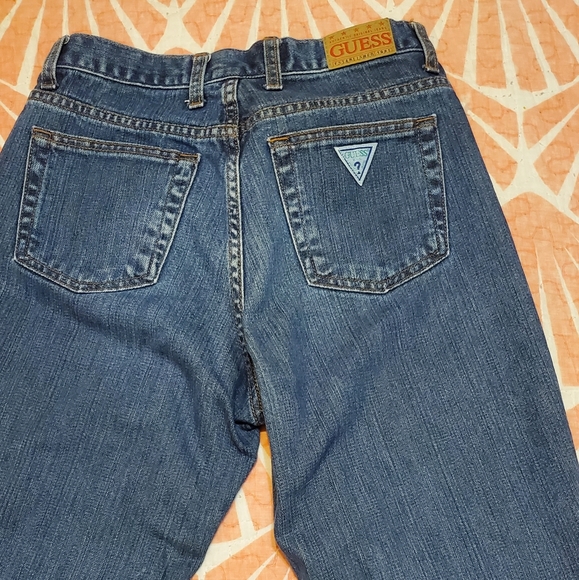 Guess vintage denim - Picture 4 of 5